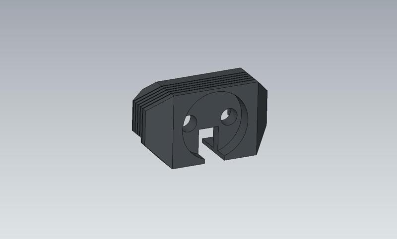 Onewheel XR Fungineers Superflux new mounts
