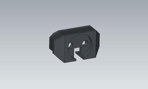 Onewheel XR Fungineers Superflux new mounts