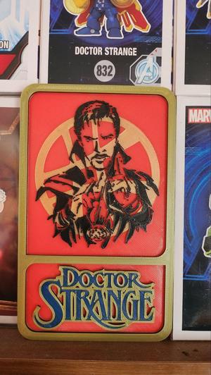 Doctor Strange