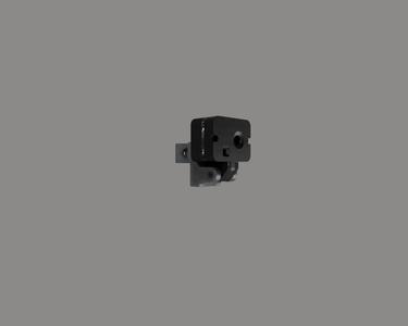 ESP-32 CAM Ai Thinker Barebone Compact Case (SD Card Friendly)