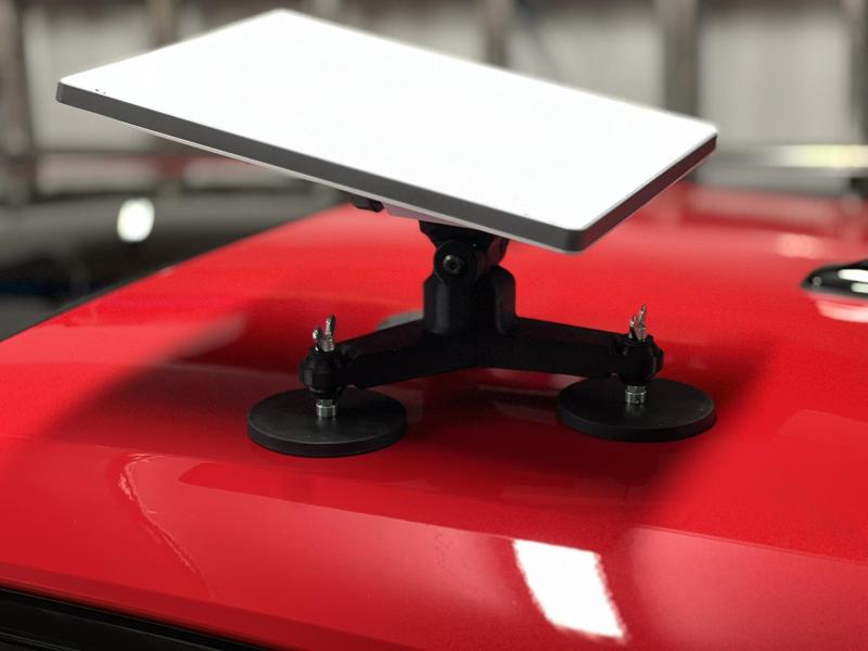 Starlink Mini Magnetic/Suction Pad Mount