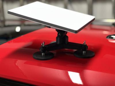 Starlink Mini Magnetic/Suction Pad Mount