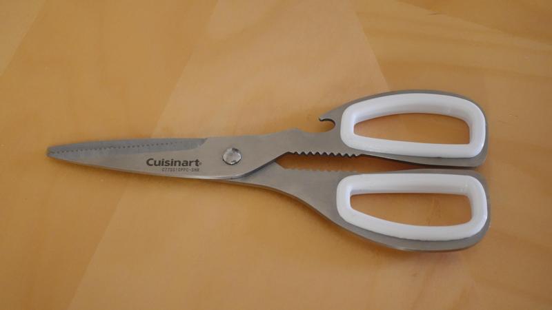 Cuisinart Scissors Grip Replacement