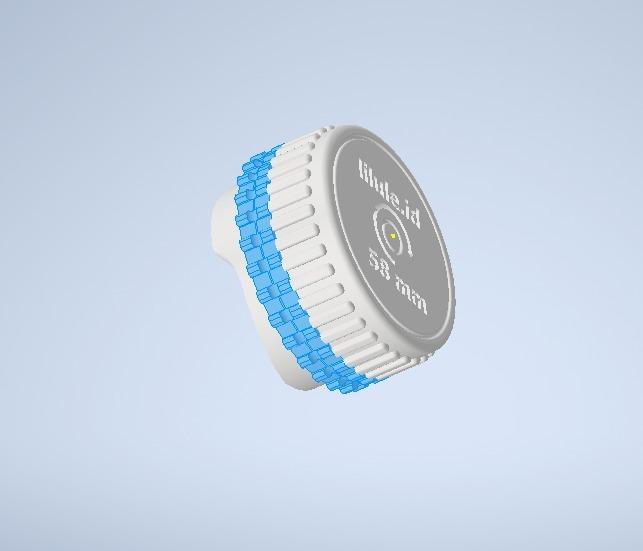 Distribution Tool for Portafilter 58mm