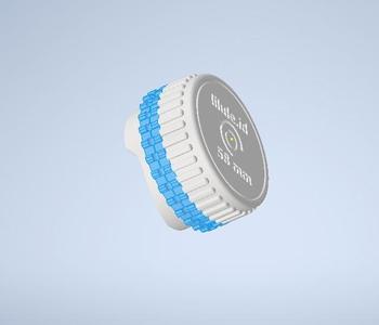 Distribution Tool for Portafilter 58mm