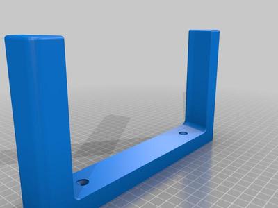 TK Valve Index Wall Holder Mount