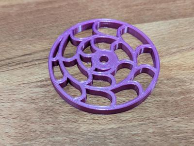Soap Scoop 10: Nautilus