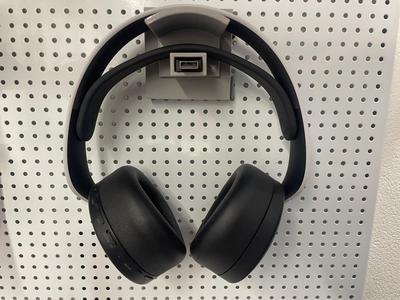 sony pulse 3d wireless headset holder