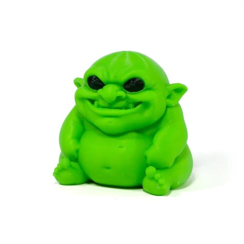 Ogre Figurine (Supports Free)