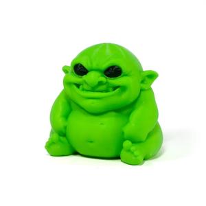 Ogre Figurine (Supports Free)