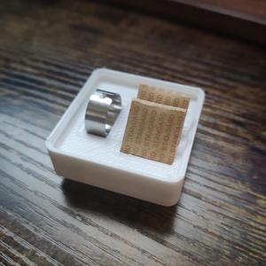 Gridfinite Spare Wacom Nib storage