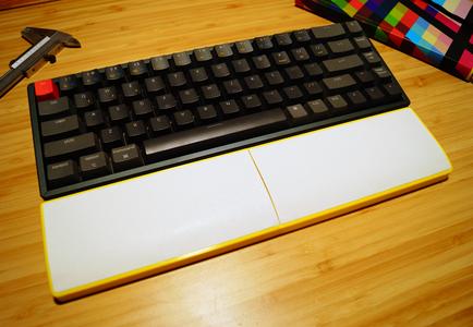 Keyboard Wrist Rest