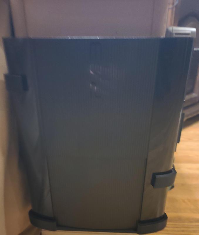 PS3 Slim Wall Mounting Brackets
