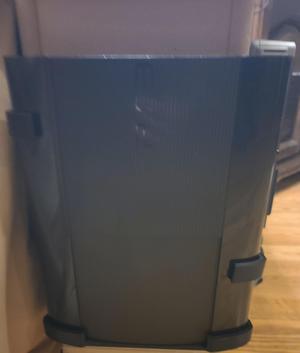 PS3 Slim Wall Mounting Brackets