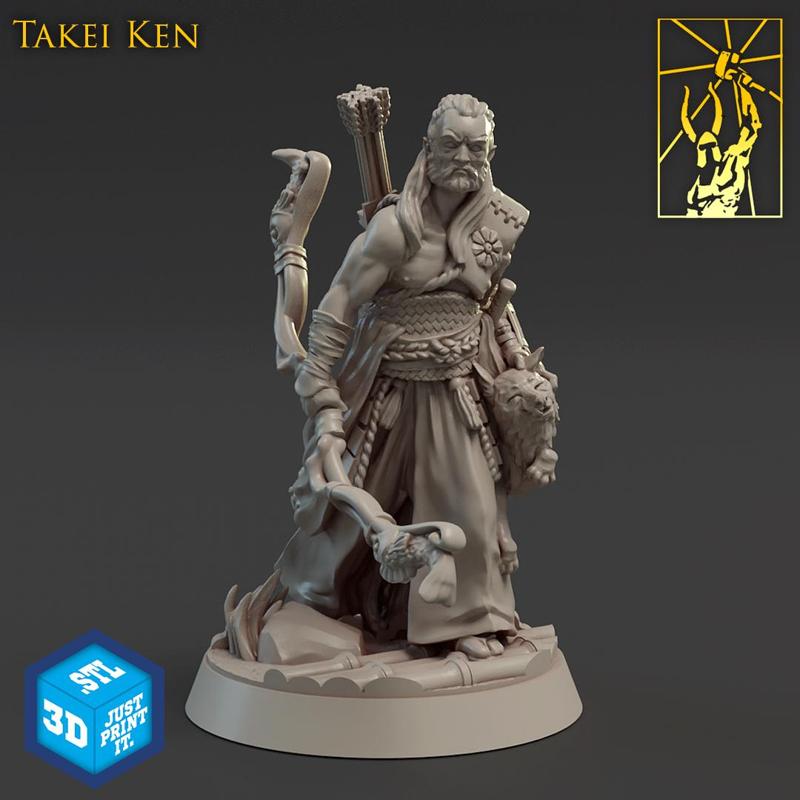 Takei Ken
