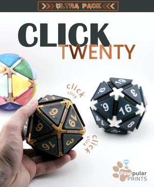 Clicky Twenty