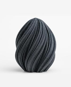 Easter Eggs - 2025 - Koch Fractal Twisted.stl