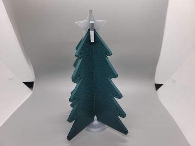 FHW Edit of the Slotted Tree