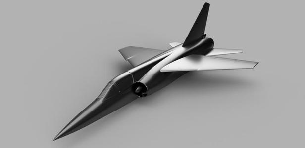 Mirage F-1