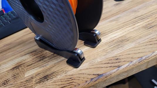 Spool Holder - Clip in