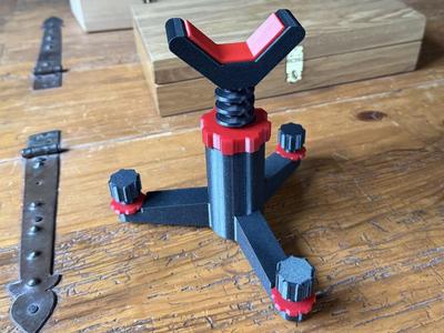 Adjustable Shooting Rest