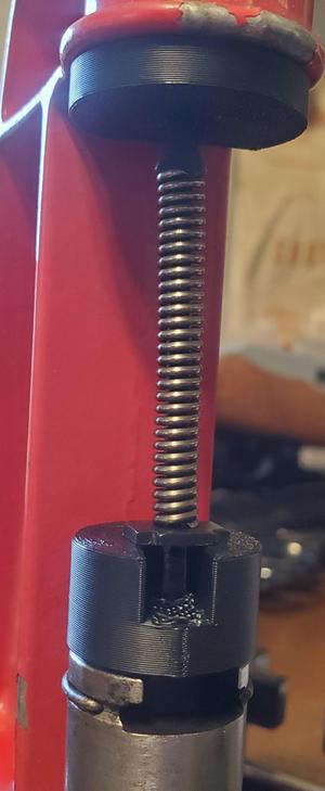 Spring and Strut assembly tools