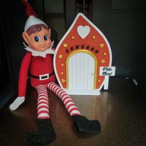 ELF DOOR
