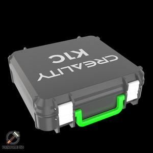 Creality K1C Box