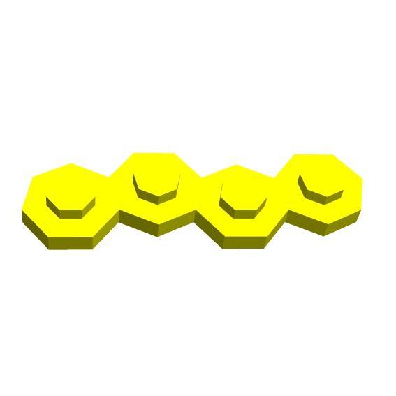 STEM BRIX 2.0 7 7X4 3