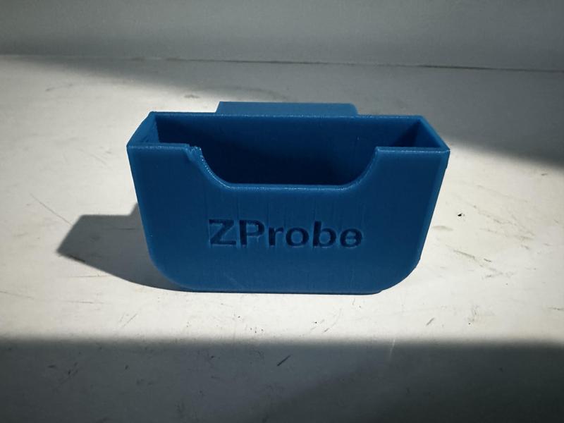 Sainsmart 3018 Prover ZProbe Holder