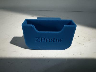 Sainsmart 3018 Prover ZProbe Holder