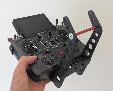 Frsky X20 harness 