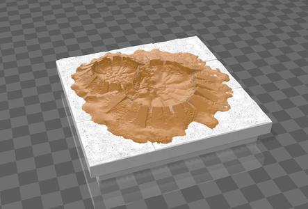 Basic BattleMap 005 (Unicorn Blocks Compatible)