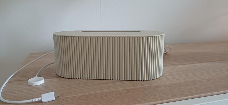 Cablebox