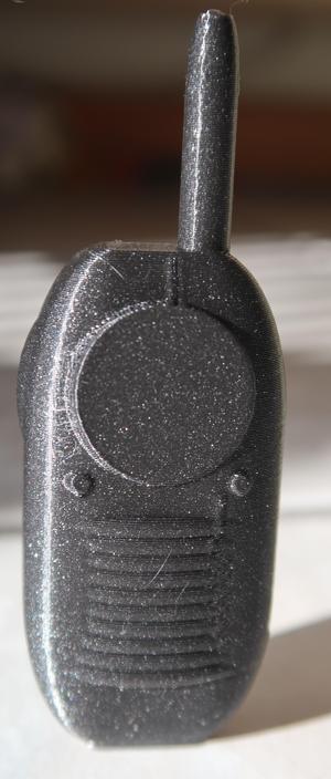 easy walkie-talkie