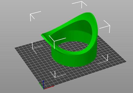 90° Angle Adapter for Ventilation Tubes