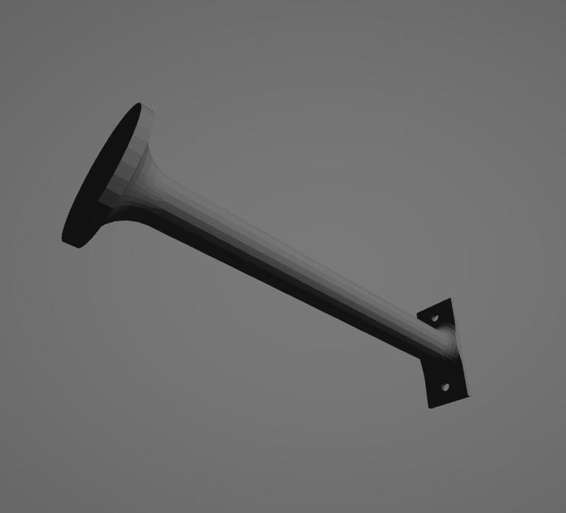 Column (bolted)