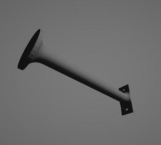 Column (bolted)