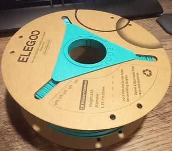 ELEGOO filament insert