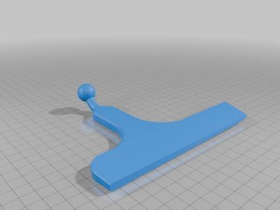 Phone stand for Haval Jolion