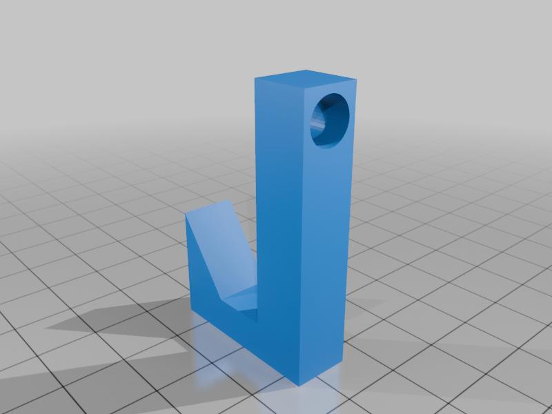 clothes hook