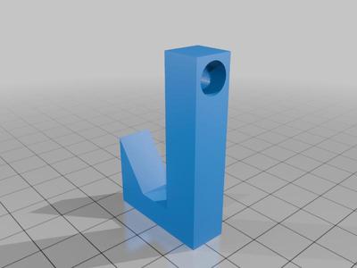 clothes hook