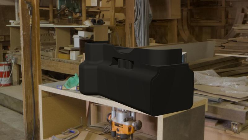 Canon M50 Battery Grip