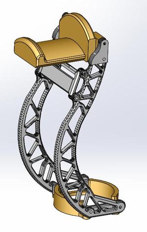 XDJ-RX3 Headphone Stand