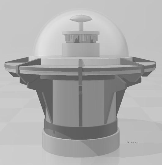 Jupiter 2 Astrogator