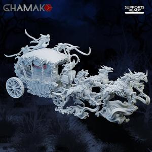 Kosheivs Hellish Coach