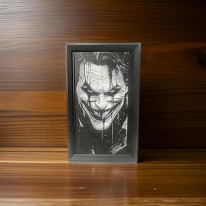 Joker hueforge