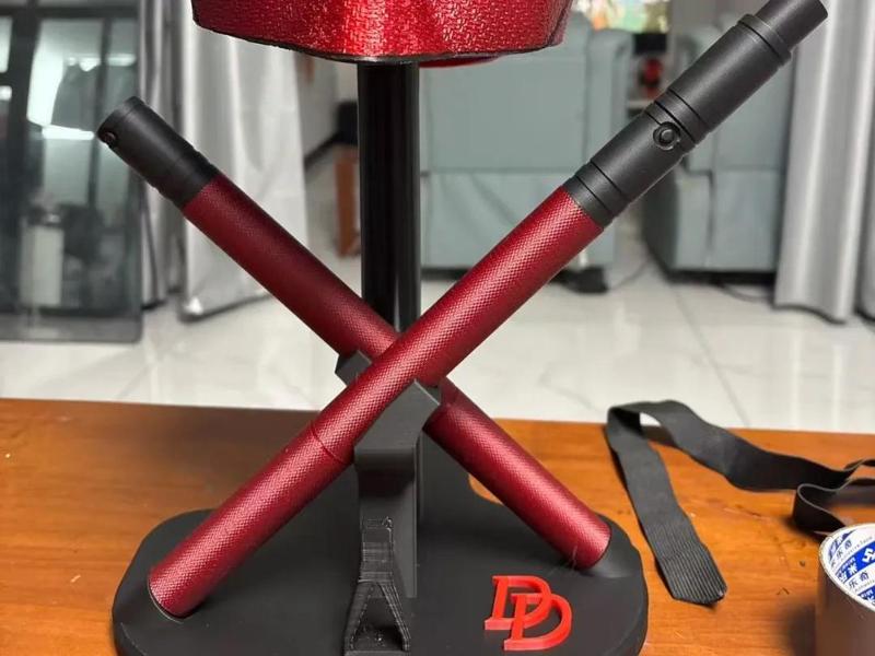 Daredevil Stand