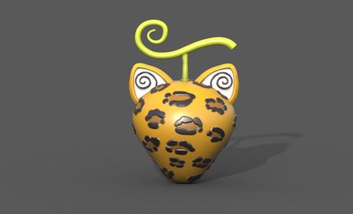 Neko Neko Devil Fruit