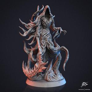 Grim Reaper 75mm